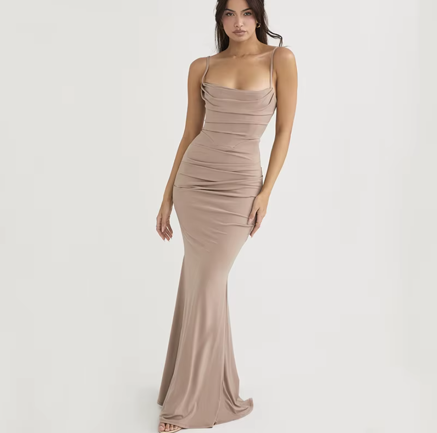 Belle - Robe Longue