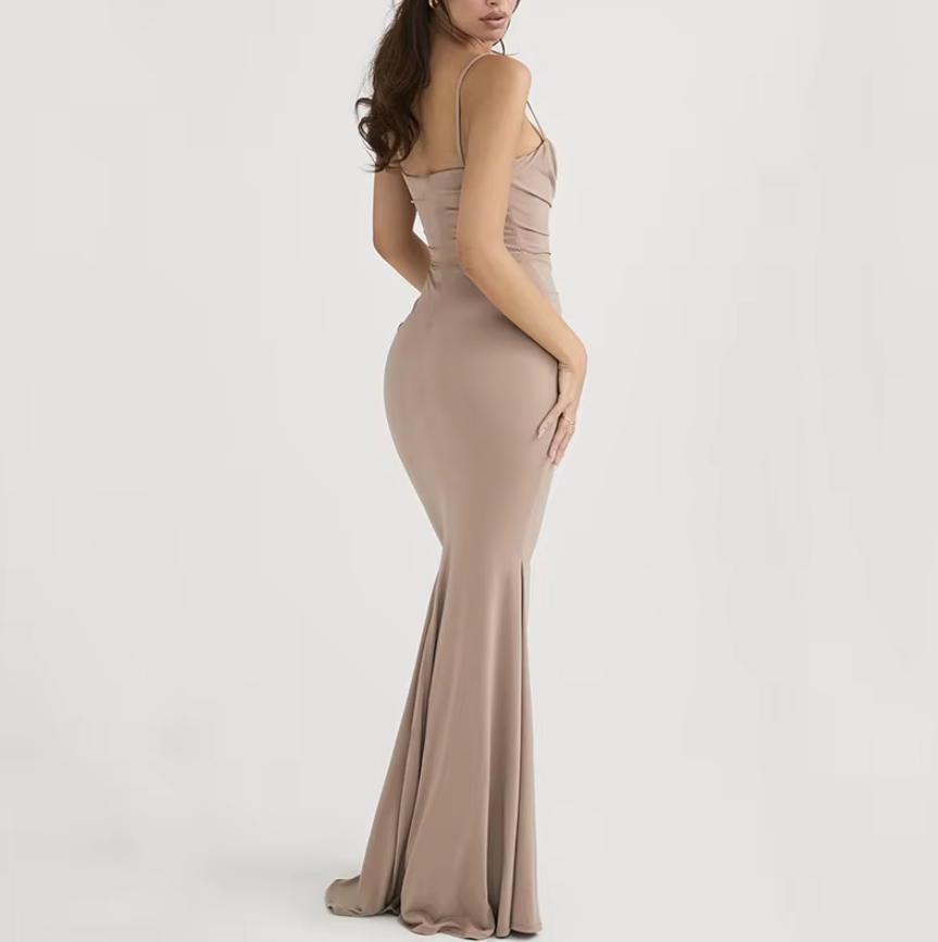 Belle - Robe Longue