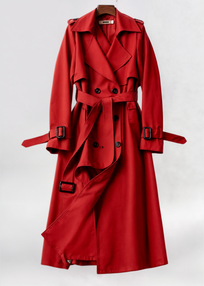Maje - Trench Coat Classique