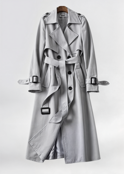 Maje - Trench Coat Classique