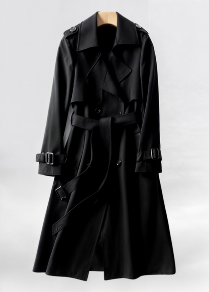 Maje - Trench Coat Classique