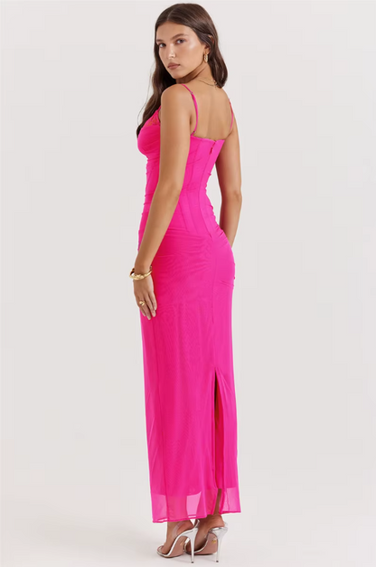 Stella - Robe Longue