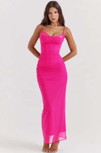 Stella - Robe Longue