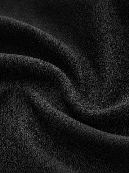 Jamie - Manteau en Laine Oversize