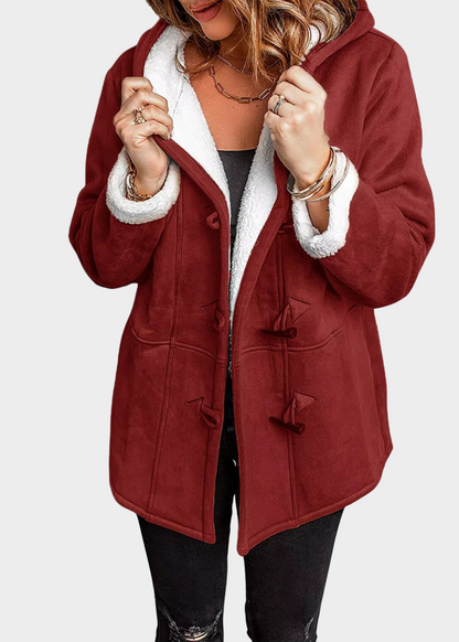 Miley - Veste à Capuche
